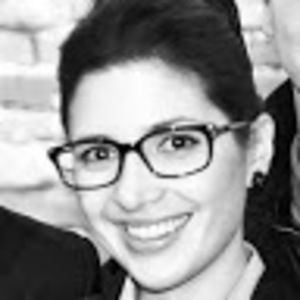 Meet your Posher, Rachael